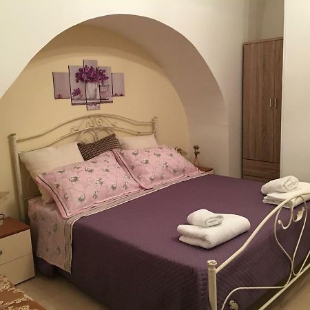 Juliet'S House Villa Nardo Exterior photo